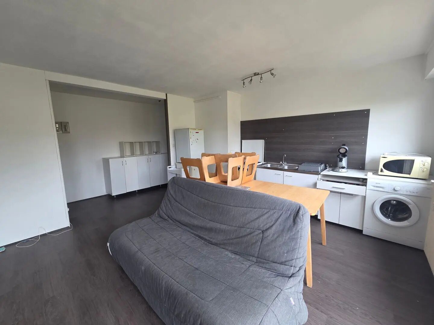 Appartement à vendre, 48m², Laxou