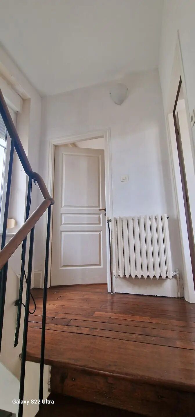 Maison à vendre, 94m², Nancy