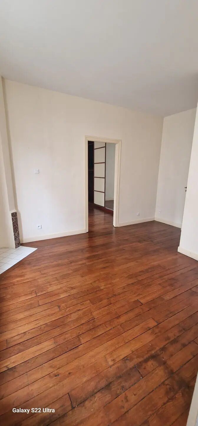Maison à vendre, 94m², Nancy