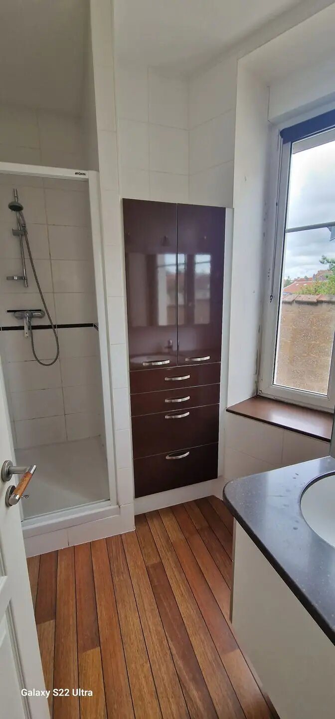 Maison à vendre, 94m², Nancy