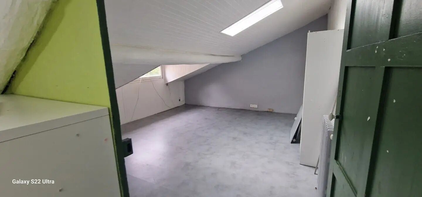 Maison à vendre, 94m², Nancy