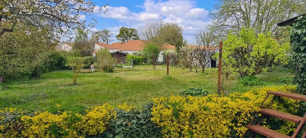 Maison à vendre, 134m², Saint-Philbert-de-Grand-Lieu