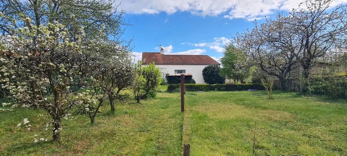 Maison à vendre, 134m², Saint-Philbert-de-Grand-Lieu