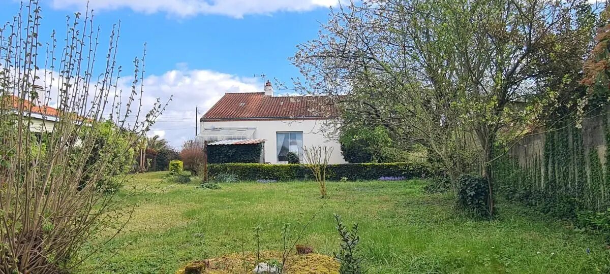 Maison à vendre, 134m², Saint-Philbert-de-Grand-Lieu