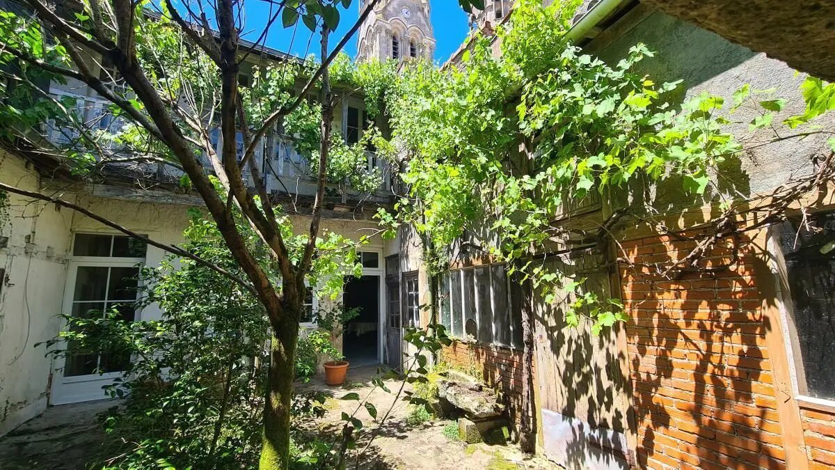 Maison à vendre, 190m², Machecoul