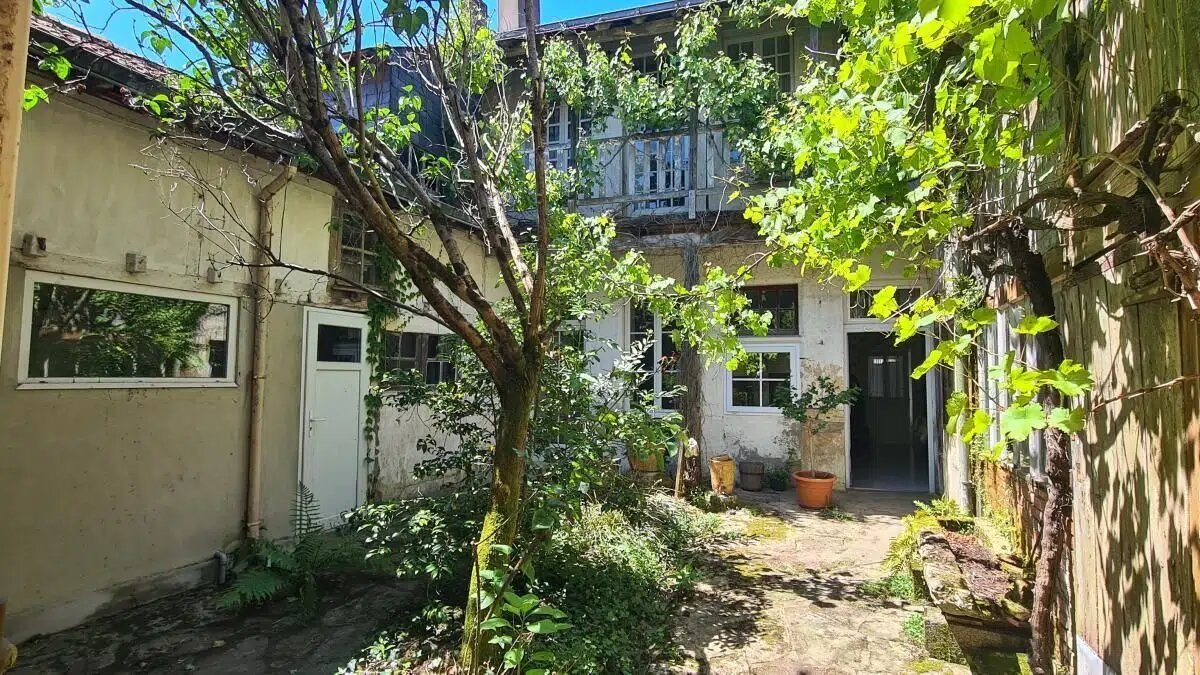 Maison à vendre, 190m², Machecoul