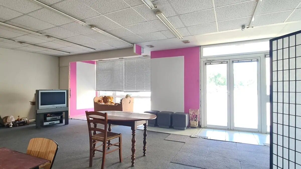 Maison à vendre, 190m², Machecoul