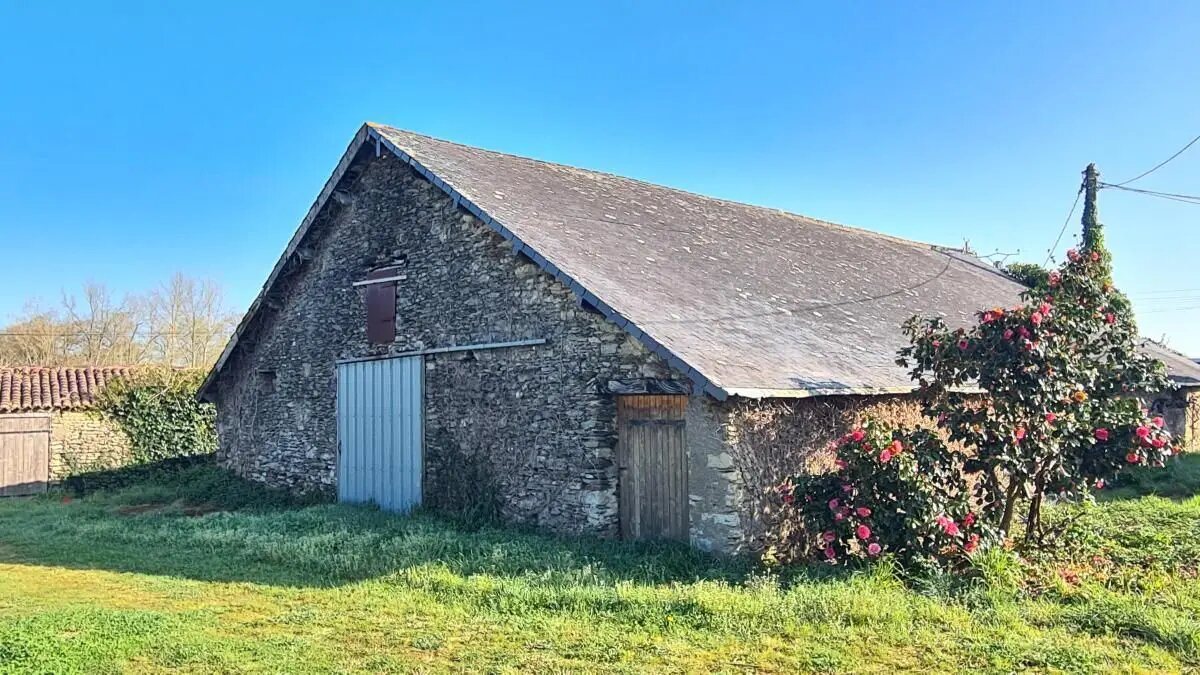Maison à vendre, 240m², Saint-Etienne-de-Mer-Morte