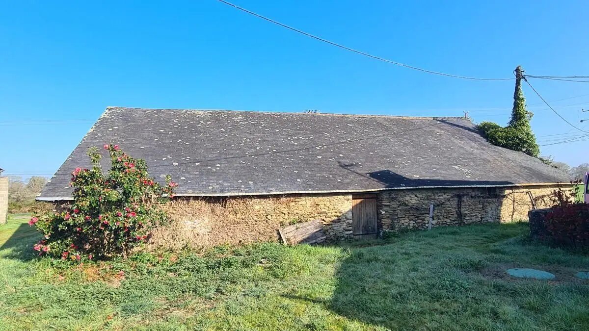 Maison à vendre, 240m², Saint-Etienne-de-Mer-Morte