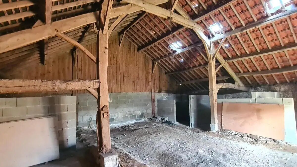 Maison à vendre, 240m², Saint-Etienne-de-Mer-Morte