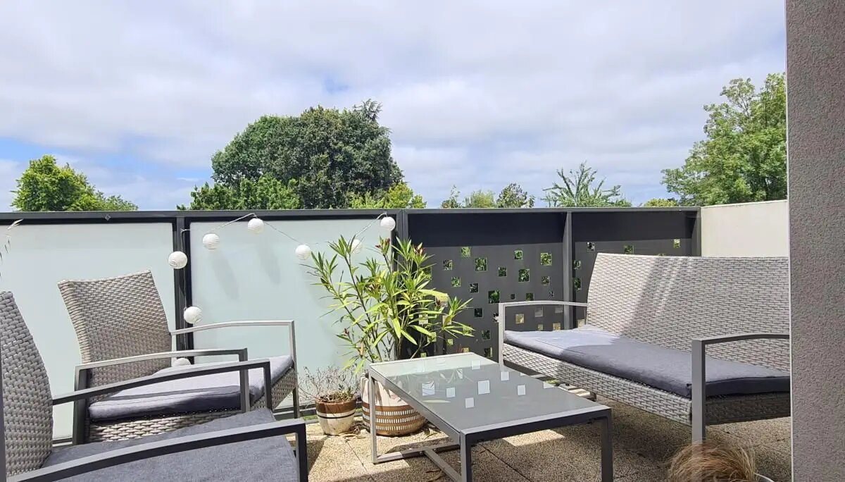 Appartement à vendre, 65m², Rezé
