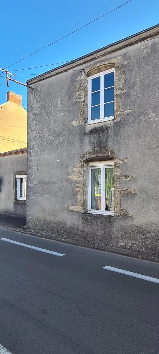 Maison à vendre, 128m², Machecoul