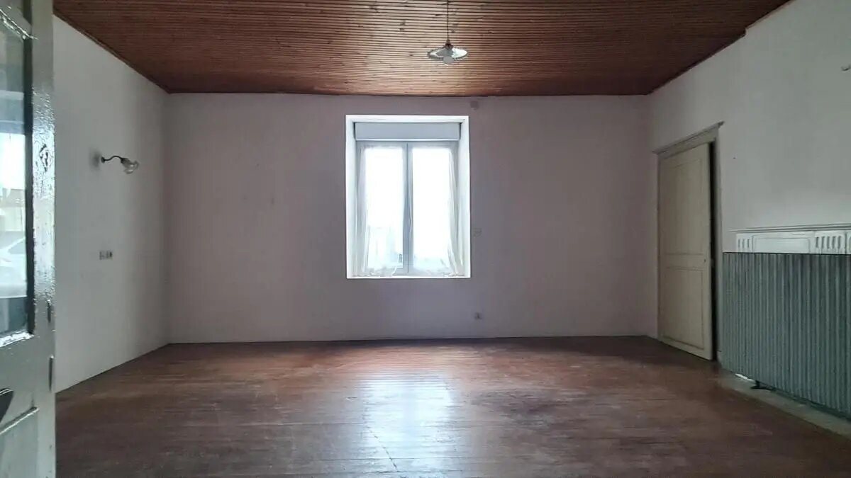 Maison à vendre, 128m², Machecoul
