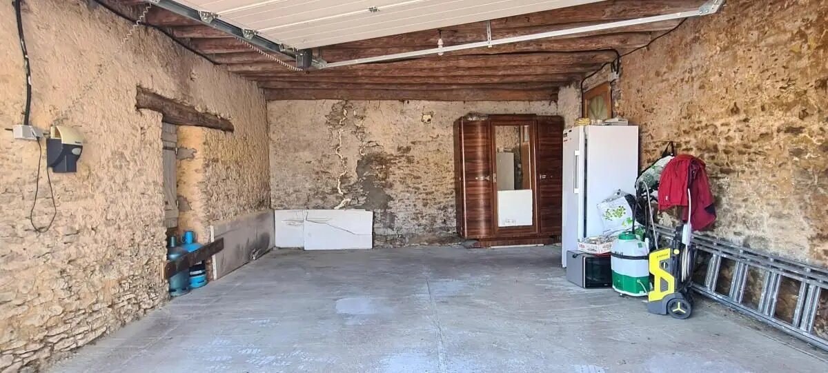 Maison à vendre, 49m², Machecoul