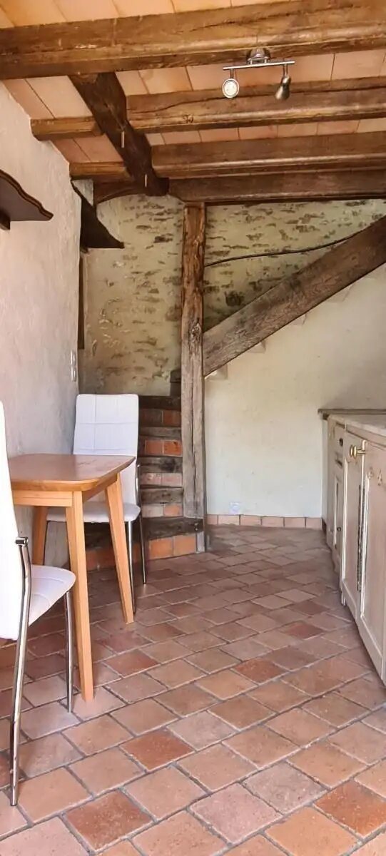 Maison à vendre, 49m², Machecoul
