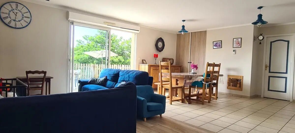 Maison à vendre, 137m², Machecoul