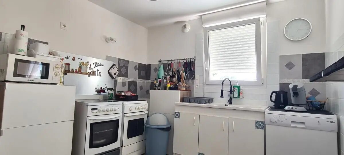 Maison à vendre, 119m², Machecoul