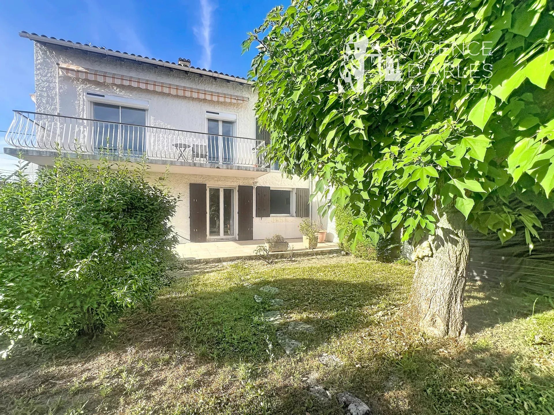 Maison à vendre, 130m², Arles