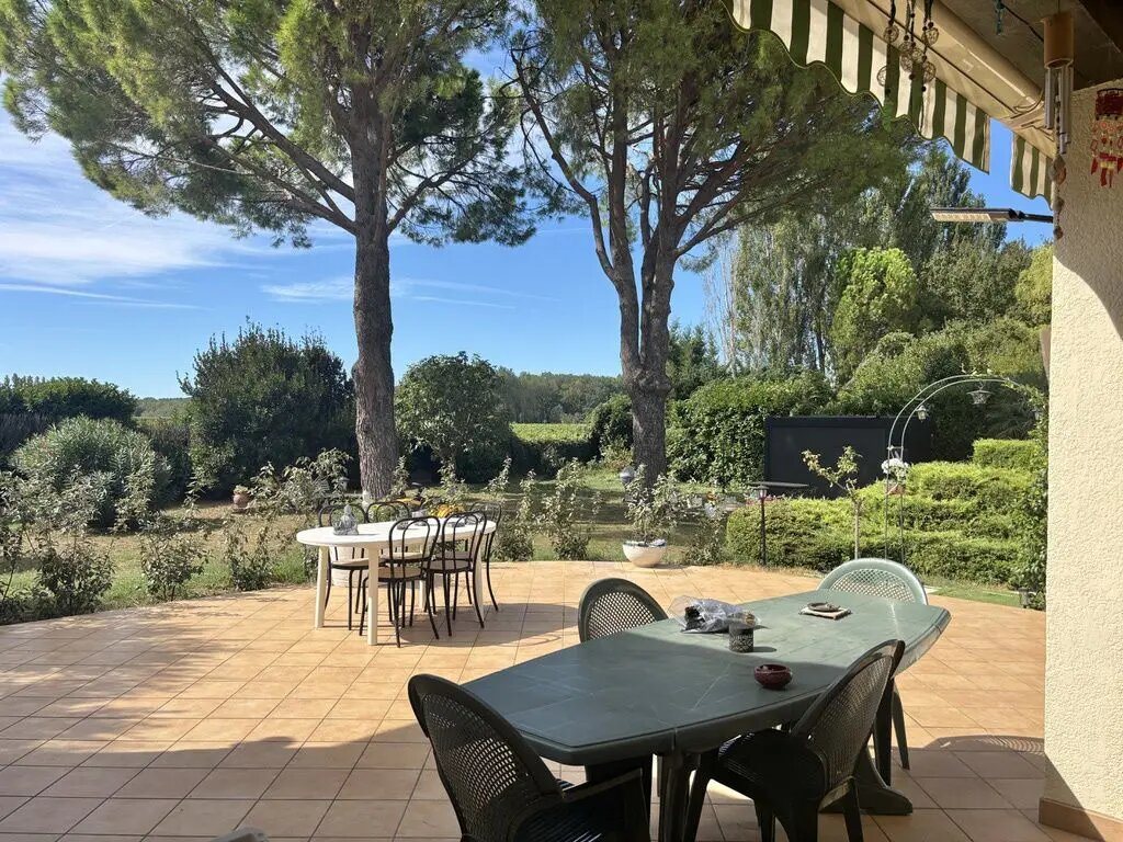 Maison à vendre, 150m², Caderousse