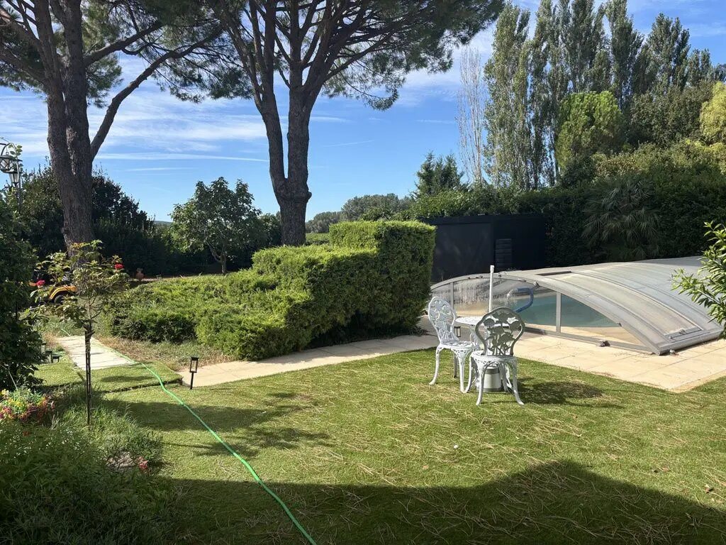Maison à vendre, 150m², Caderousse