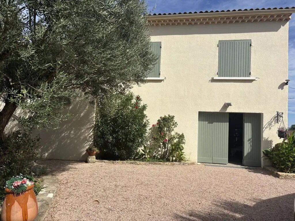 Maison à vendre, 150m², Caderousse