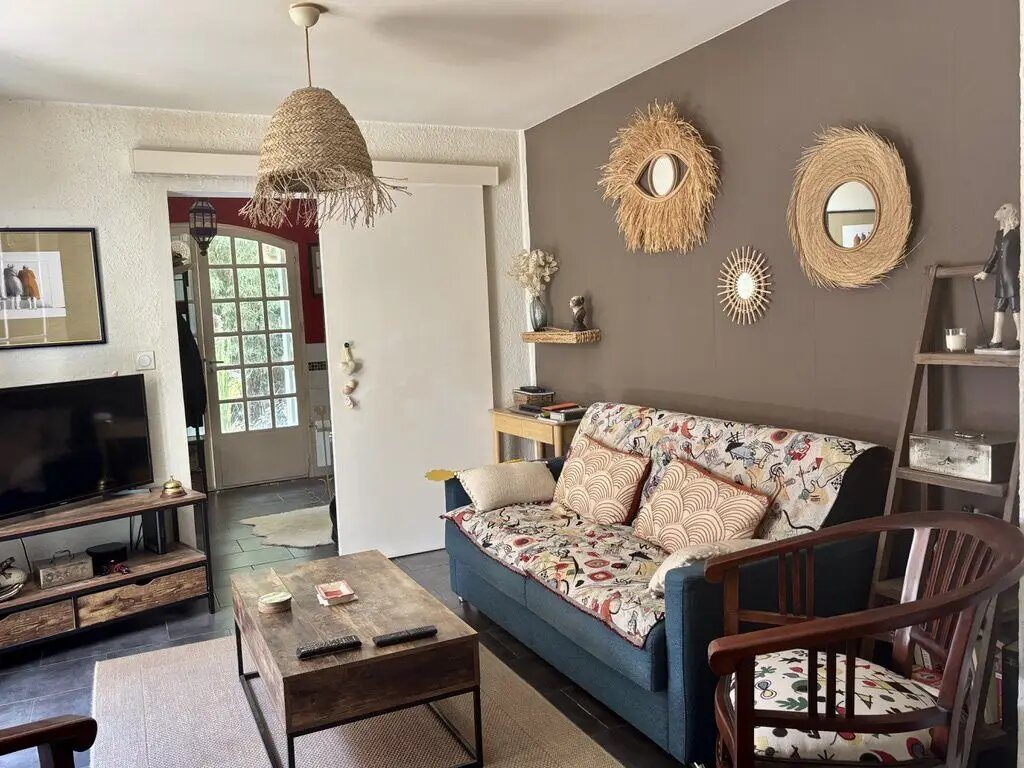 Maison à vendre, 53m², Orange
