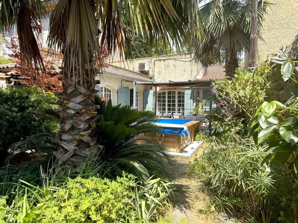 Maison à vendre, 53m², Orange