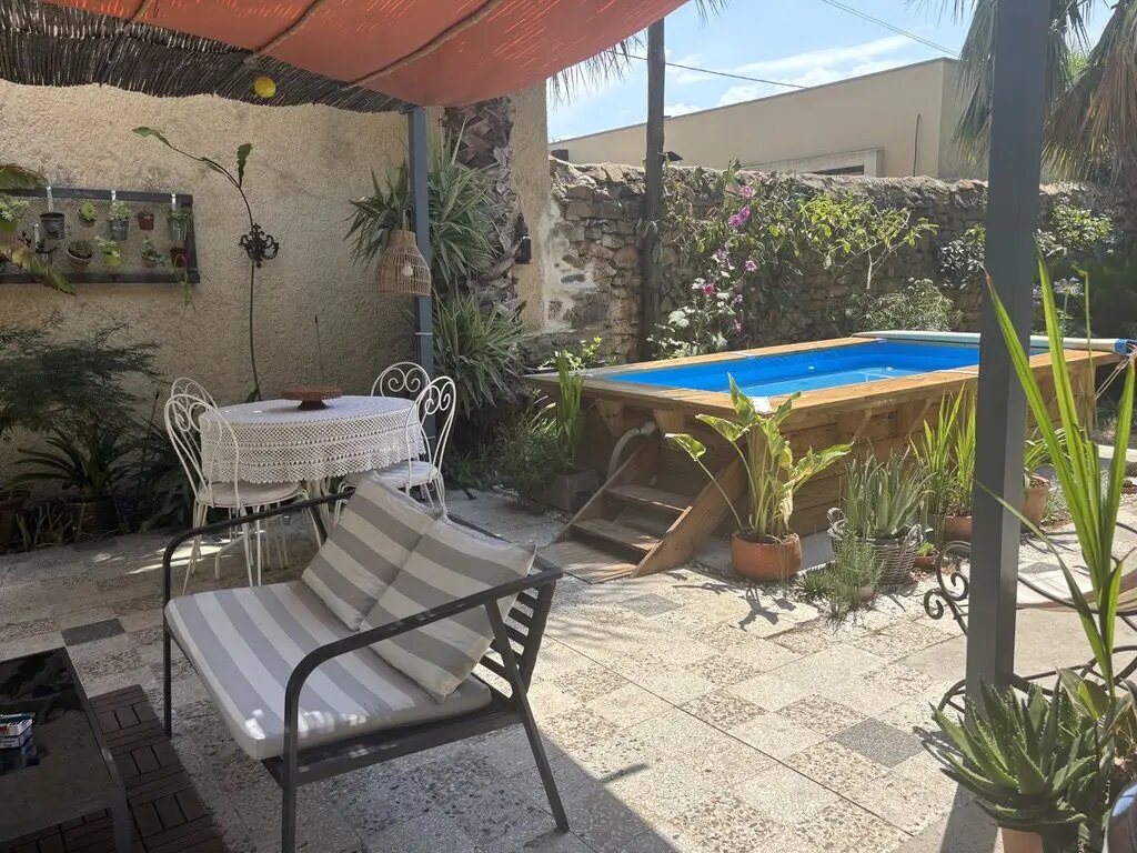 Maison à vendre, 53m², Orange