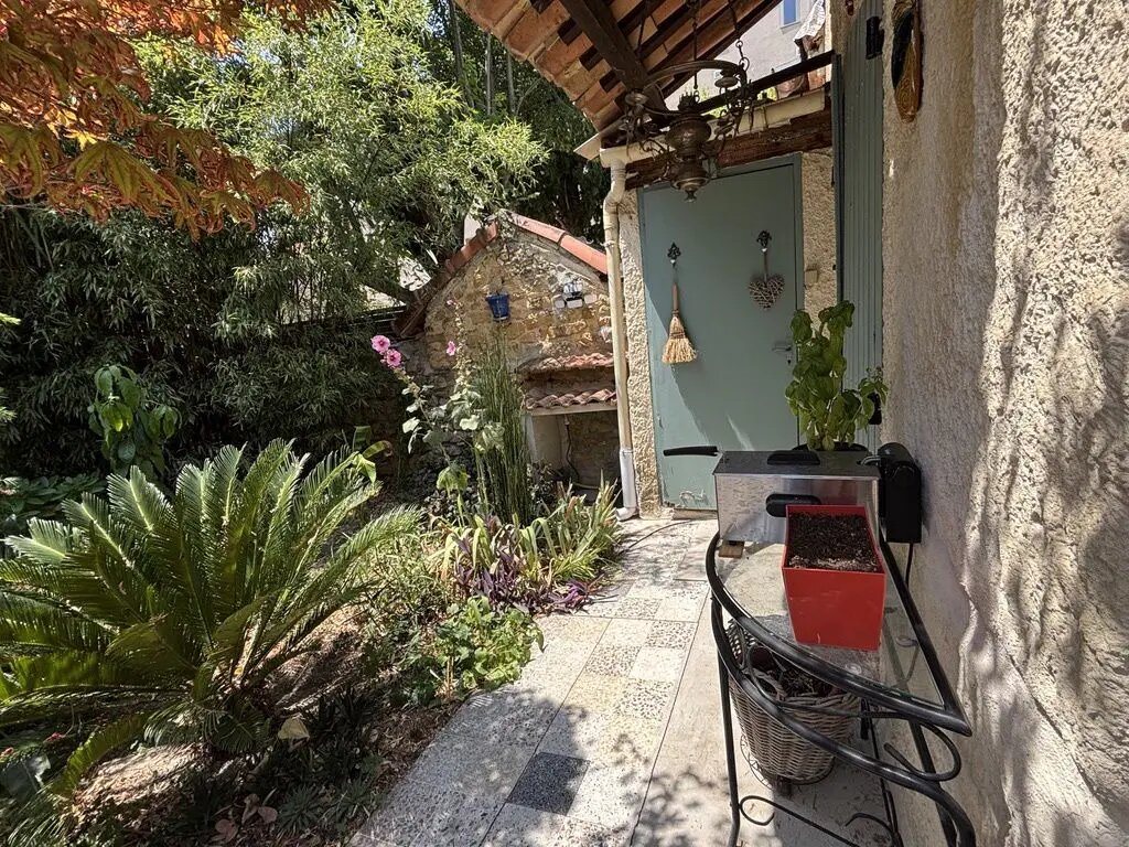 Maison à vendre, 53m², Orange