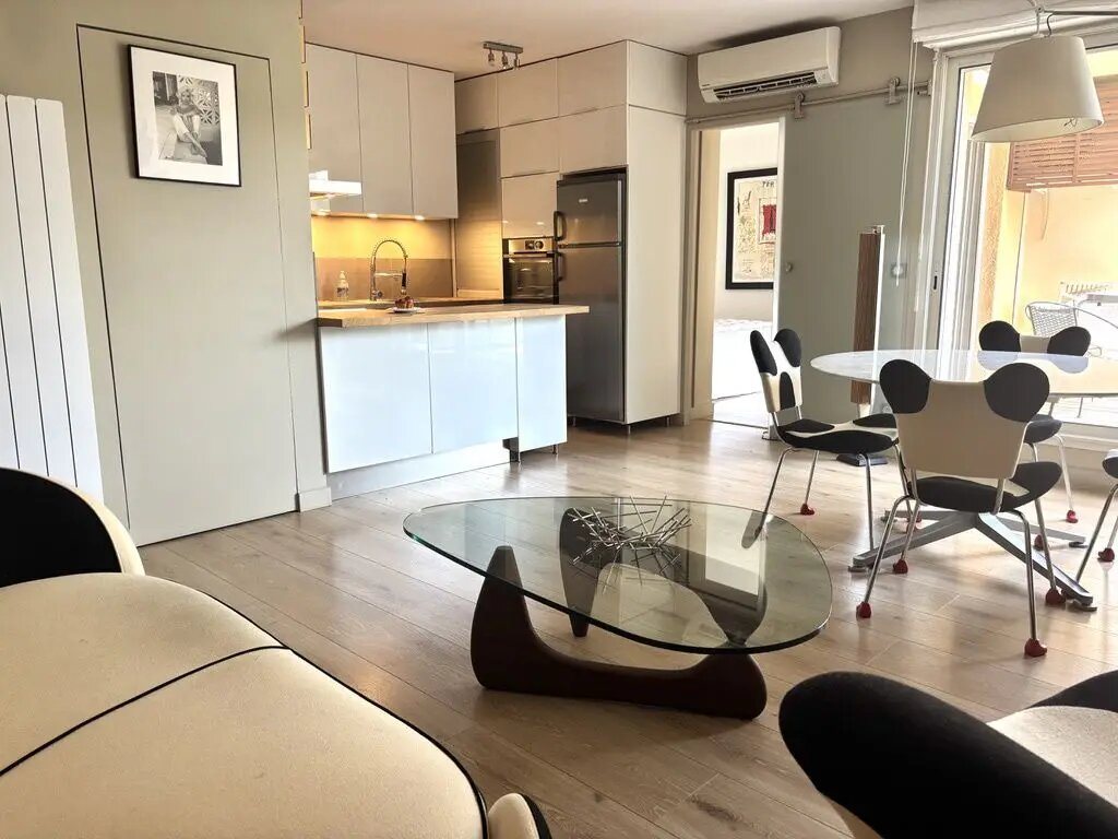 Appartement à vendre, 60m², Aix-en-Provence