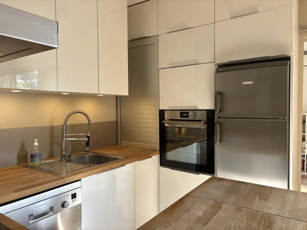 Appartement à vendre, 60m², Aix-en-Provence