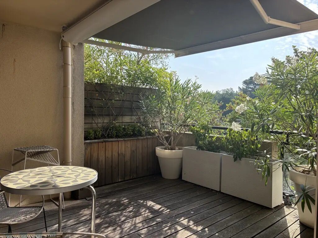 Appartement à vendre, 60m², Aix-en-Provence