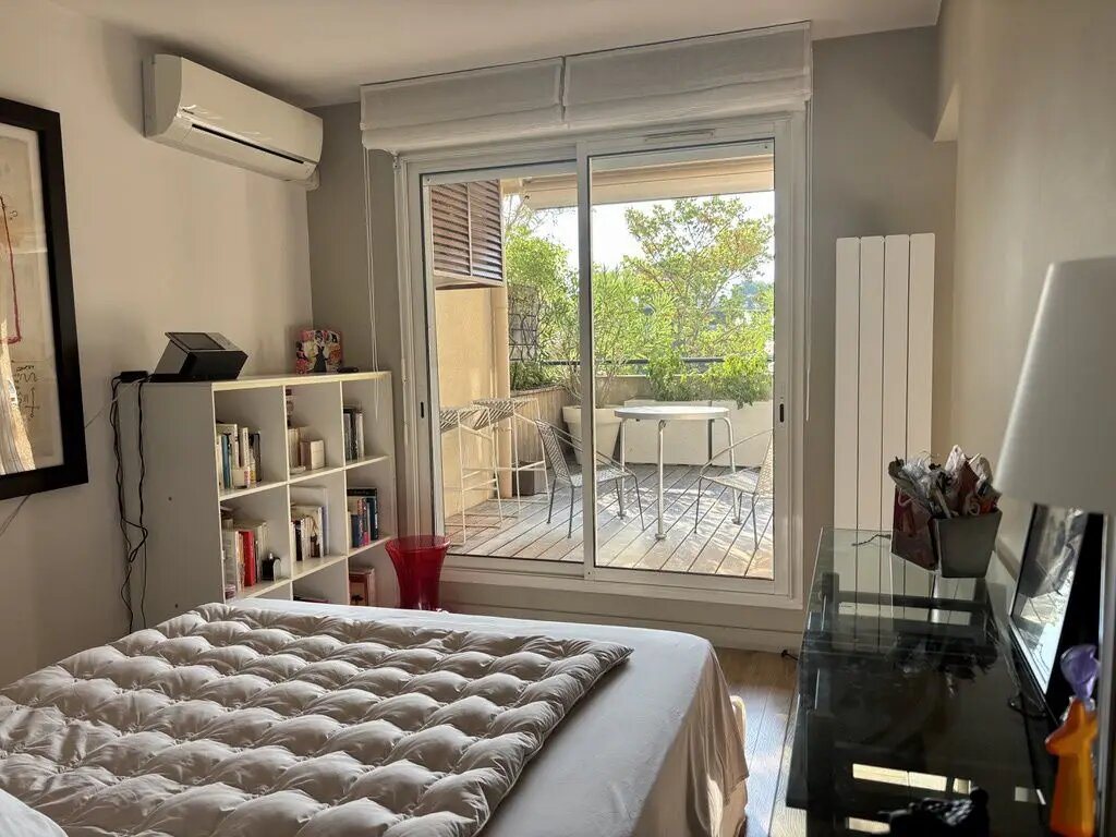 Appartement à vendre, 60m², Aix-en-Provence