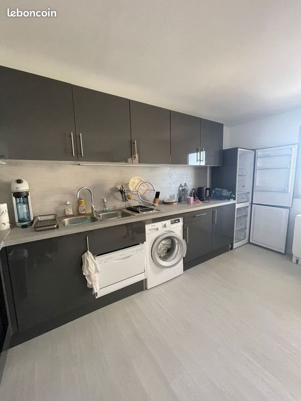 Appartement à louer, 26m², Canet-en-Roussillon