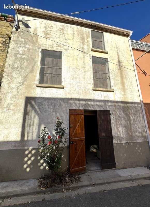 Maison à vendre, 120m², Sainte-Marie-la-Mer