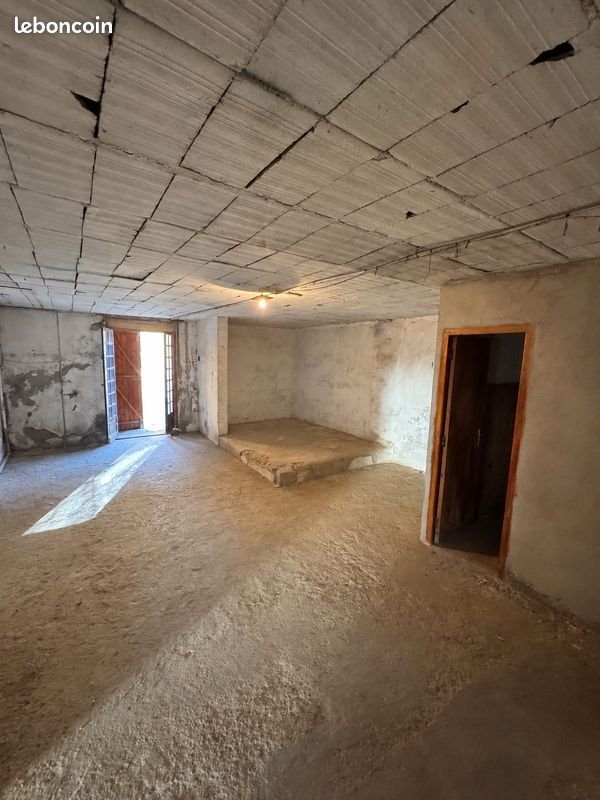 Maison à vendre, 120m², Sainte-Marie-la-Mer