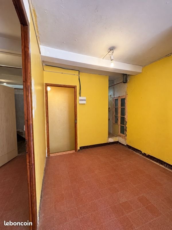 Maison à vendre, 120m², Sainte-Marie-la-Mer