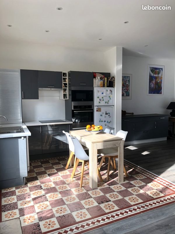 Maison à vendre, 100m², Canet-en-Roussillon
