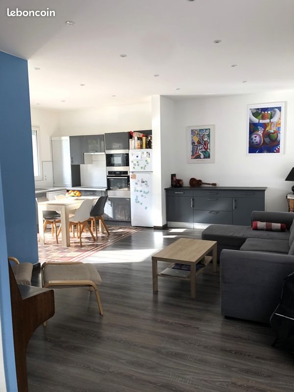 Maison à vendre, 100m², Canet-en-Roussillon
