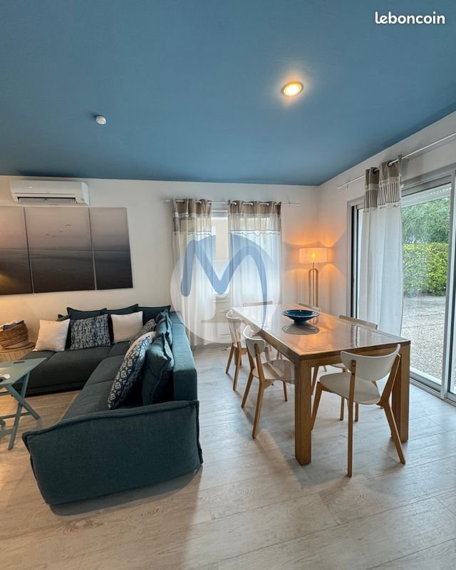 Maison à vendre, 122m², Canet-en-Roussillon