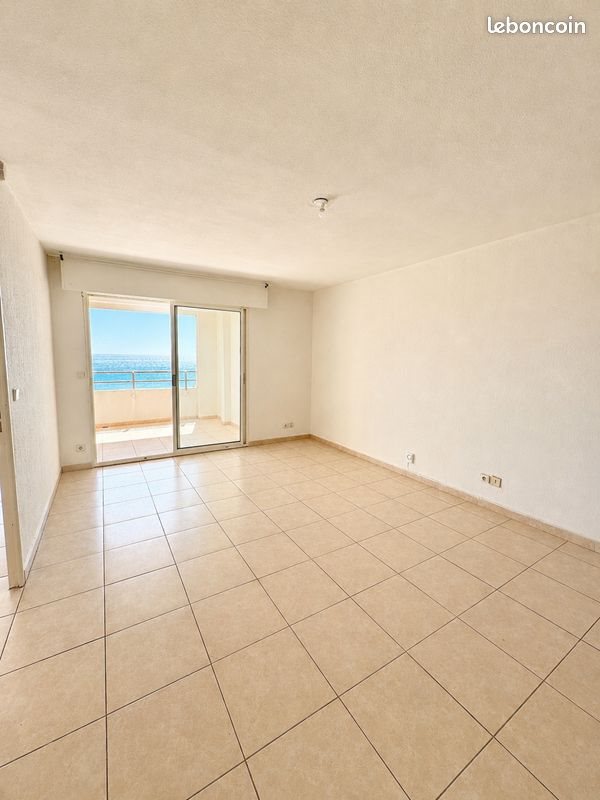 Appartement à vendre, 33m², Canet-en-Roussillon
