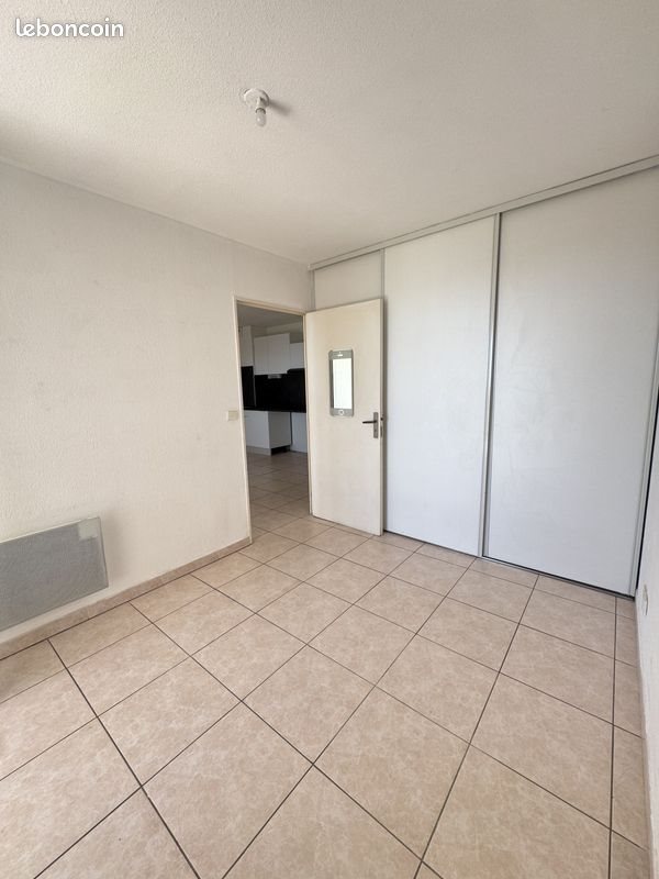 Appartement à vendre, 33m², Canet-en-Roussillon