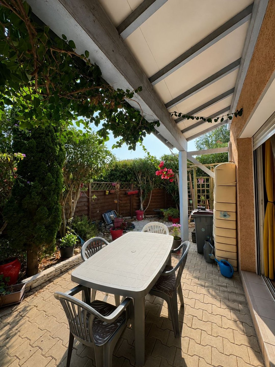Maison à vendre, 55m², Canet-en-Roussillon