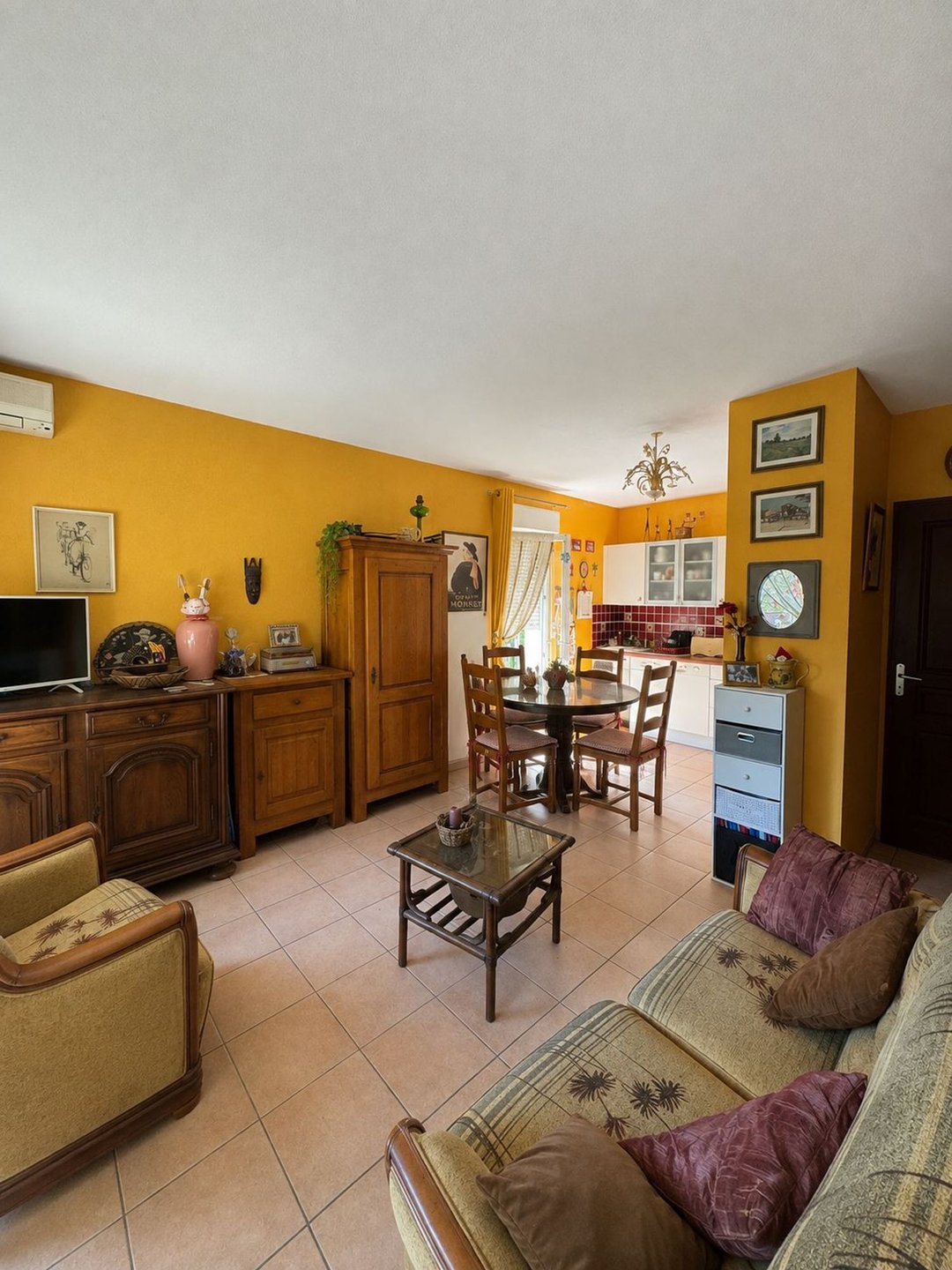 Maison à vendre, 55m², Canet-en-Roussillon
