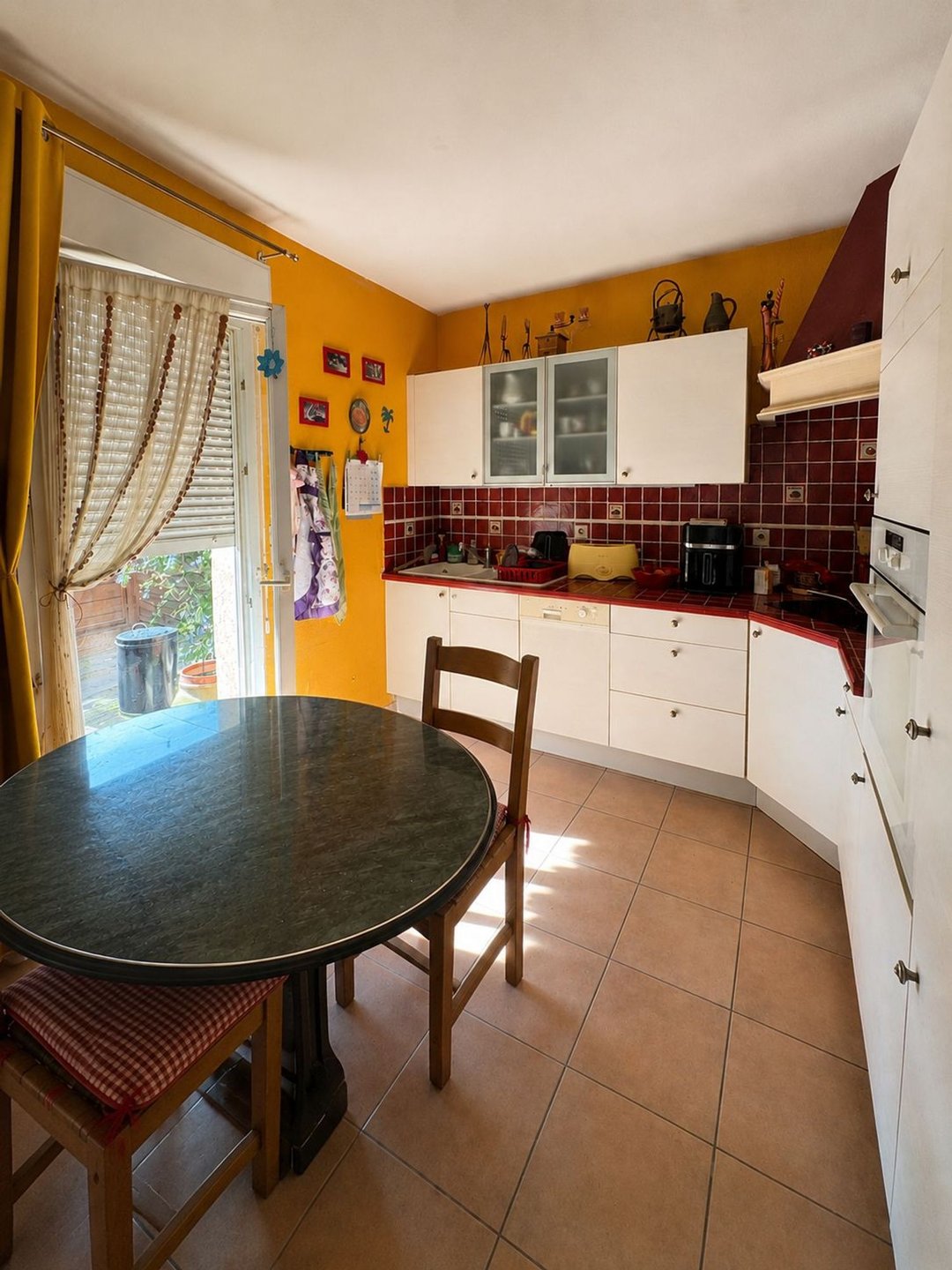 Maison à vendre, 55m², Canet-en-Roussillon