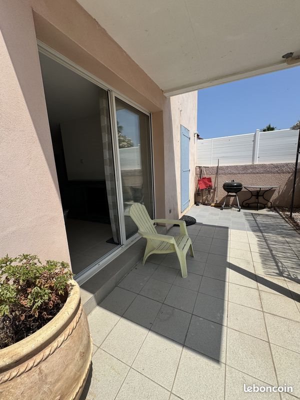 Appartement à louer, 71m², Canet-en-Roussillon