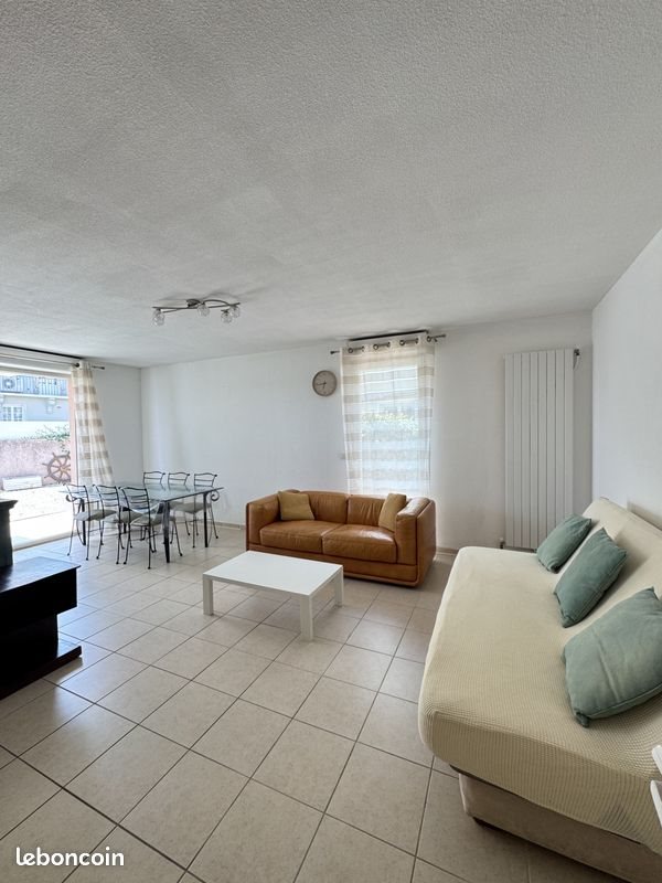 Appartement à louer, 71m², Canet-en-Roussillon