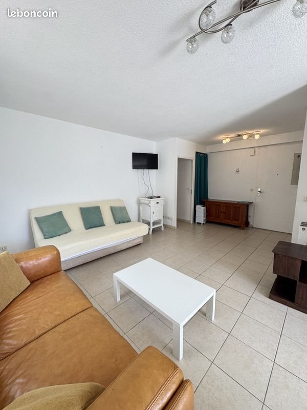 Appartement à louer, 71m², Canet-en-Roussillon