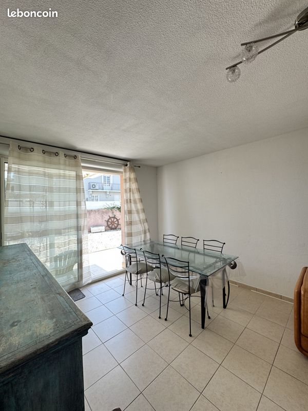 Appartement à louer, 71m², Canet-en-Roussillon