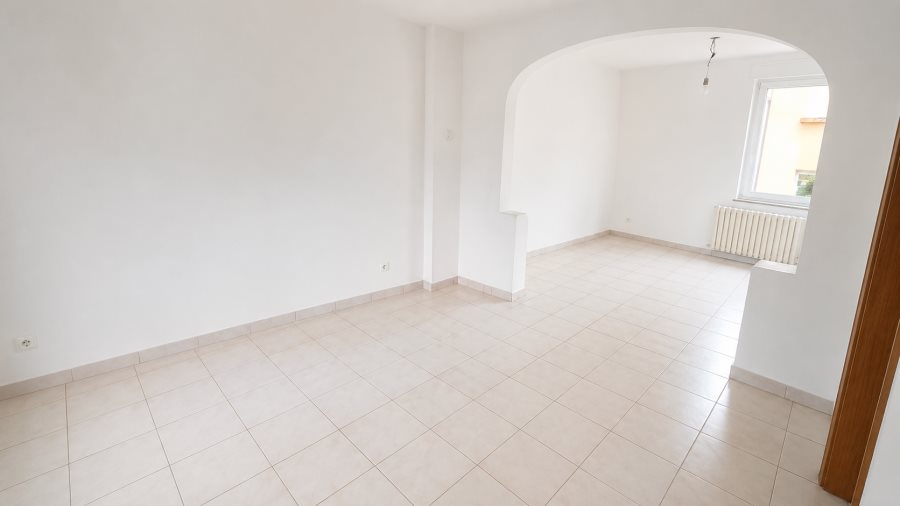 Appartement à louer, 70m², Knutange